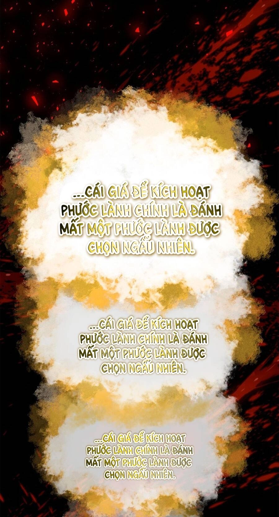 Tôi Là Thợ Săn Có Sức Mạnh Của 99 Vạn Tiền Kiếp Chapter 108 - 69