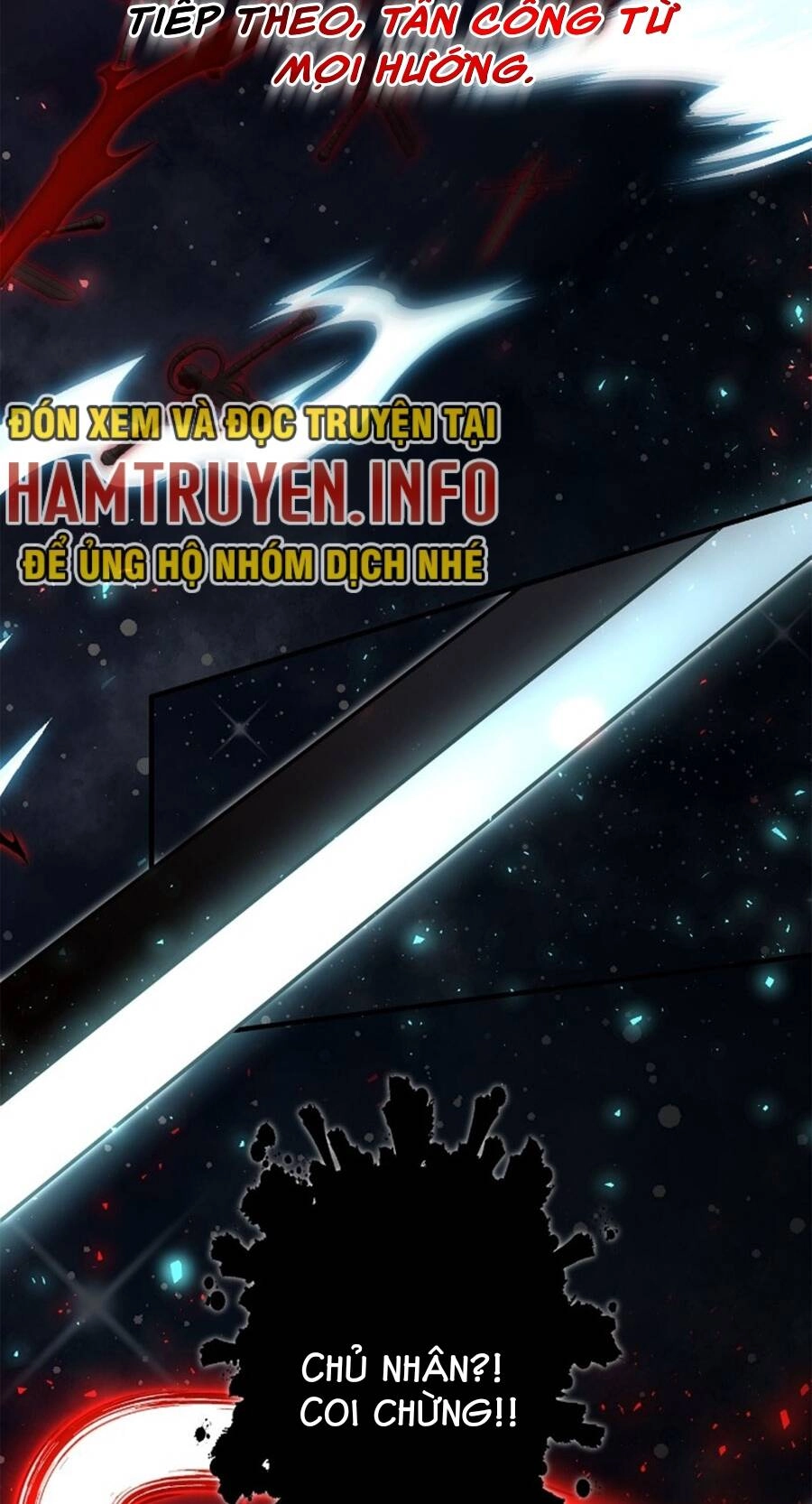 Tôi Là Thợ Săn Có Sức Mạnh Của 99 Vạn Tiền Kiếp Chapter 108 - 79