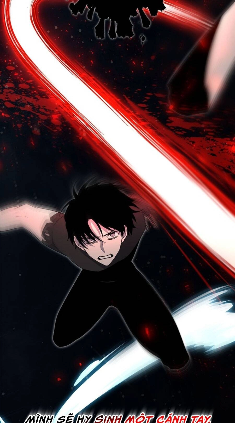 Tôi Là Thợ Săn Có Sức Mạnh Của 99 Vạn Tiền Kiếp Chapter 108 - 80