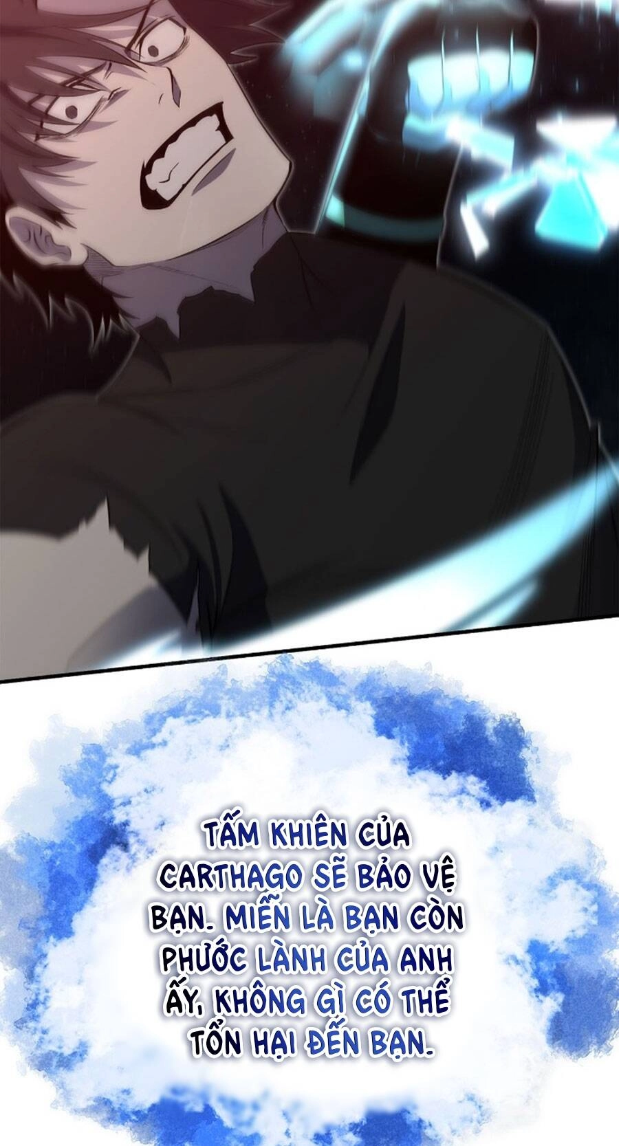 Tôi Là Thợ Săn Có Sức Mạnh Của 99 Vạn Tiền Kiếp Chapter 108 - 89