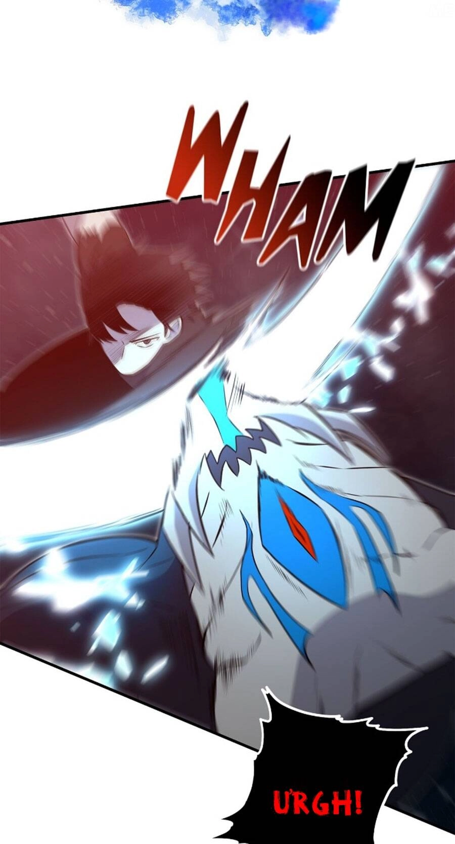 Tôi Là Thợ Săn Có Sức Mạnh Của 99 Vạn Tiền Kiếp Chapter 108 - 90