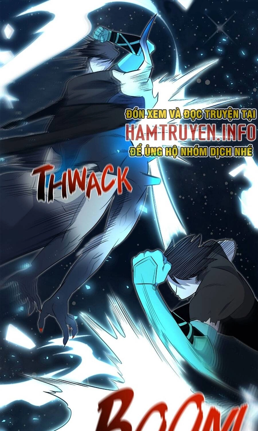 Tôi Là Thợ Săn Có Sức Mạnh Của 99 Vạn Tiền Kiếp Chapter 108 - 93