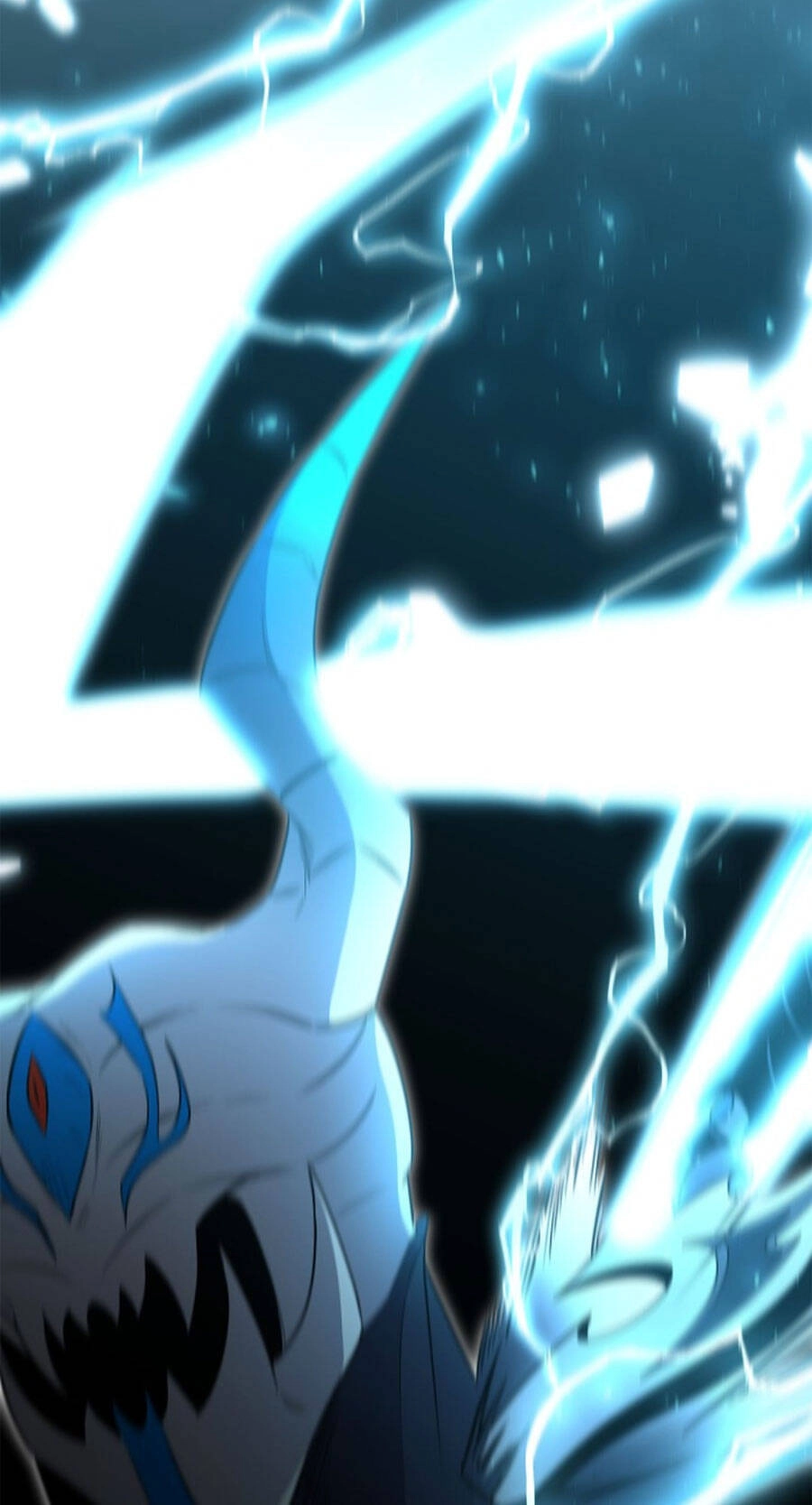 Tôi Là Thợ Săn Có Sức Mạnh Của 99 Vạn Tiền Kiếp Chapter 108 - 97