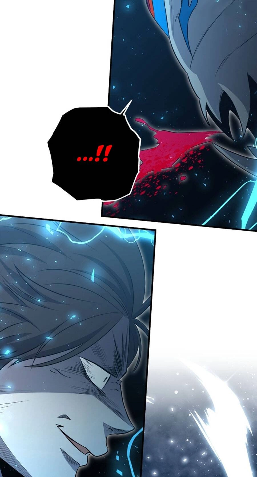 Tôi Là Thợ Săn Có Sức Mạnh Của 99 Vạn Tiền Kiếp Chapter 108 - 101