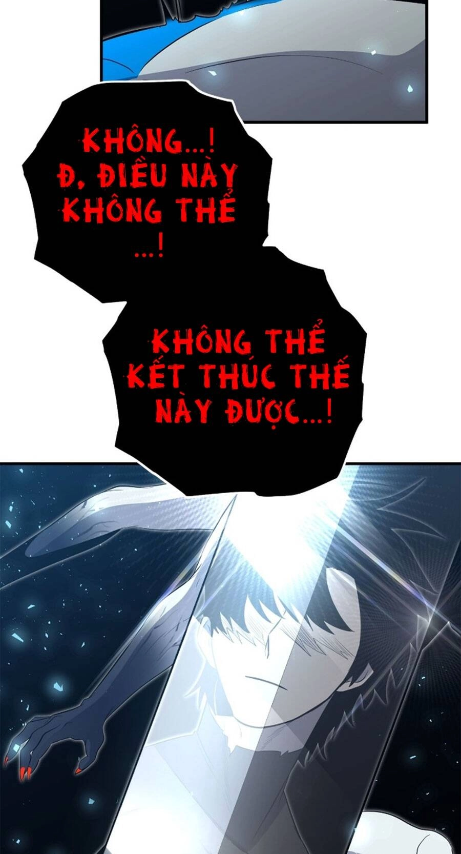 Tôi Là Thợ Săn Có Sức Mạnh Của 99 Vạn Tiền Kiếp Chapter 108 - 107