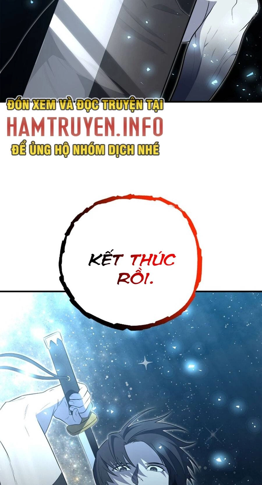 Tôi Là Thợ Săn Có Sức Mạnh Của 99 Vạn Tiền Kiếp Chapter 108 - 108