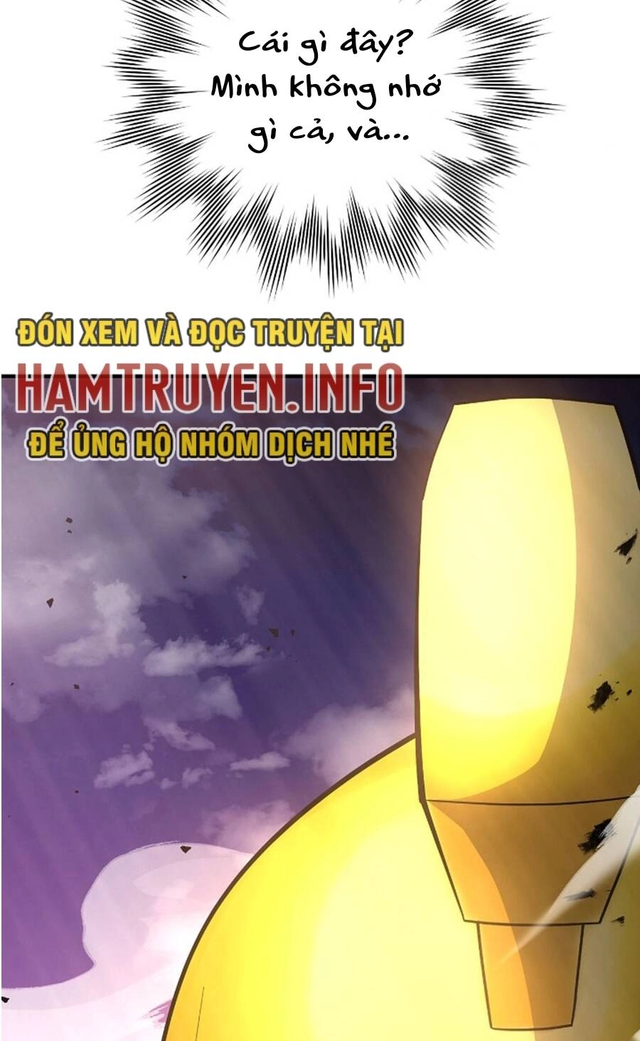 Tôi Là Thợ Săn Có Sức Mạnh Của 99 Vạn Tiền Kiếp Chapter 109 - 10