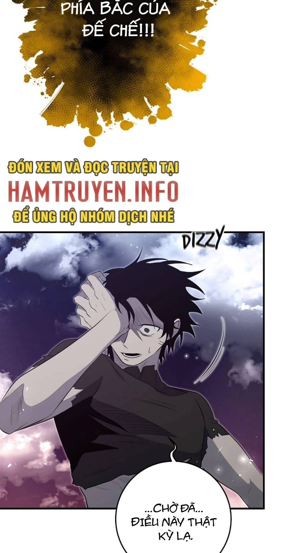 Tôi Là Thợ Săn Có Sức Mạnh Của 99 Vạn Tiền Kiếp Chapter 109 - 17