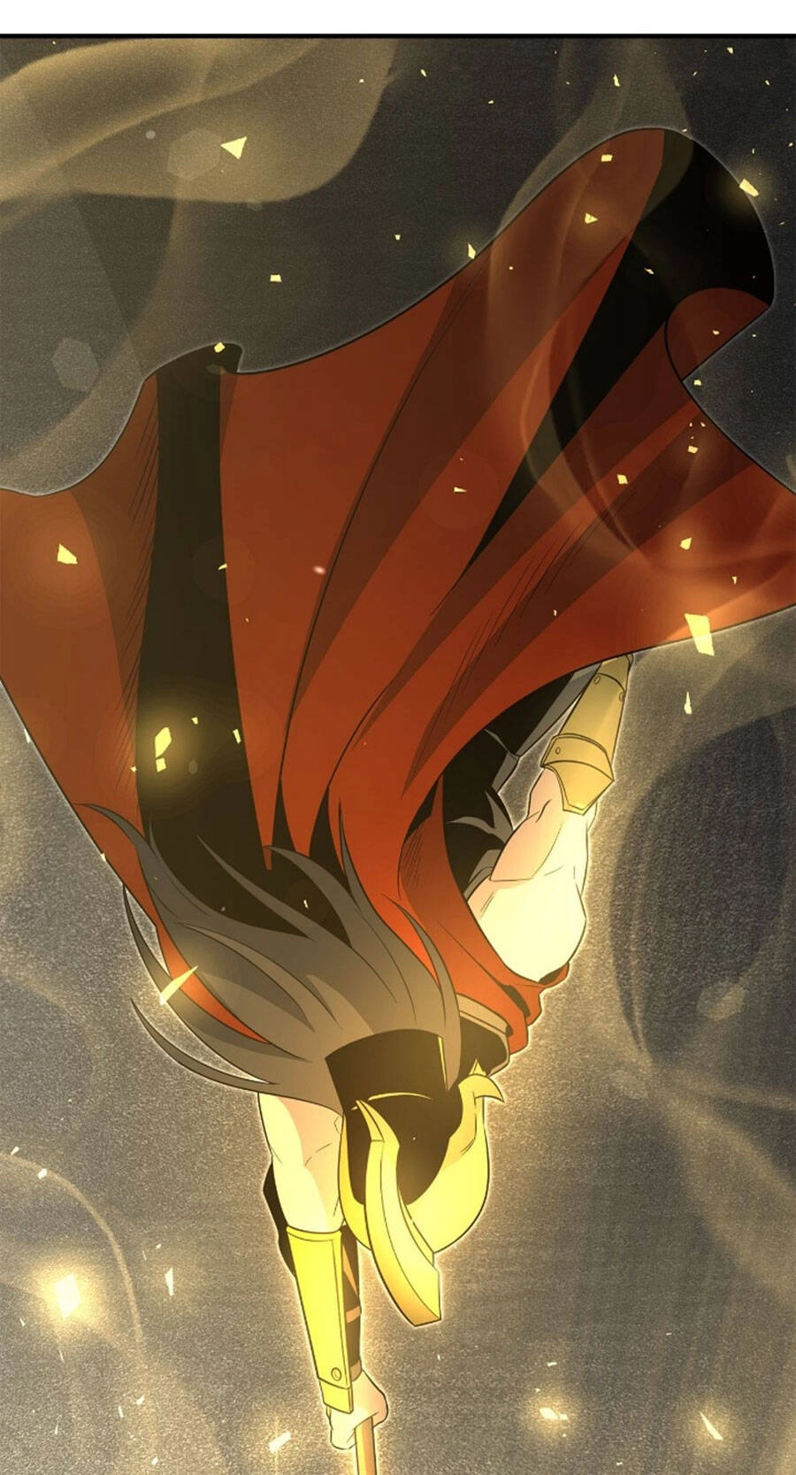 Tôi Là Thợ Săn Có Sức Mạnh Của 99 Vạn Tiền Kiếp Chapter 109 - 21