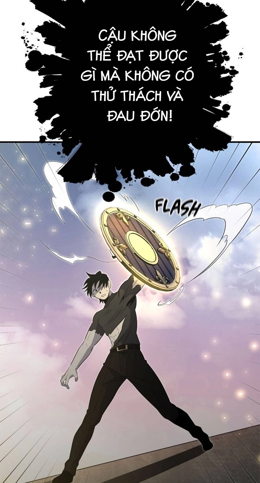 Tôi Là Thợ Săn Có Sức Mạnh Của 99 Vạn Tiền Kiếp Chapter 109 - 37