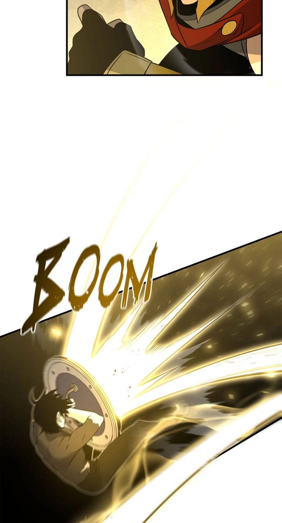 Tôi Là Thợ Săn Có Sức Mạnh Của 99 Vạn Tiền Kiếp Chapter 109 - 44