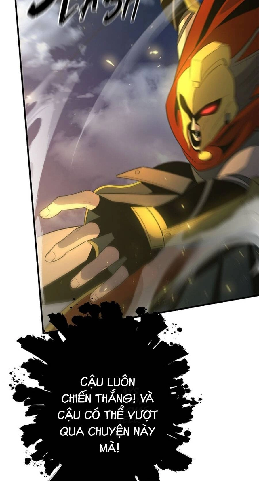 Tôi Là Thợ Săn Có Sức Mạnh Của 99 Vạn Tiền Kiếp Chapter 109 - 53