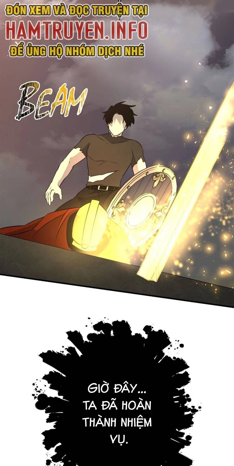 Tôi Là Thợ Săn Có Sức Mạnh Của 99 Vạn Tiền Kiếp Chapter 109 - 72