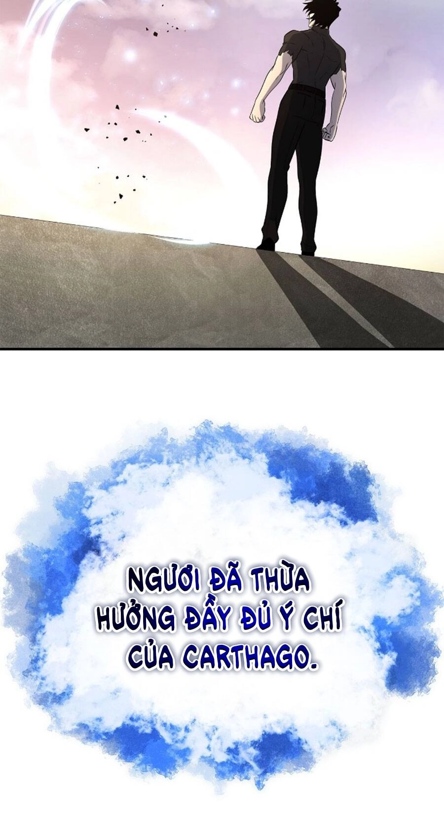 Tôi Là Thợ Săn Có Sức Mạnh Của 99 Vạn Tiền Kiếp Chapter 109 - 81