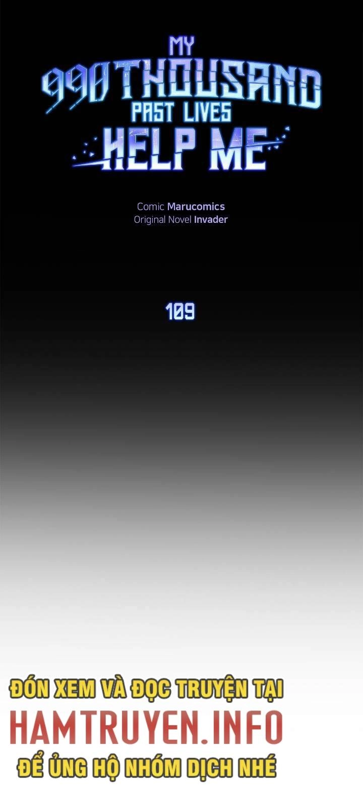 Tôi Là Thợ Săn Có Sức Mạnh Của 99 Vạn Tiền Kiếp Chapter 109 - 85