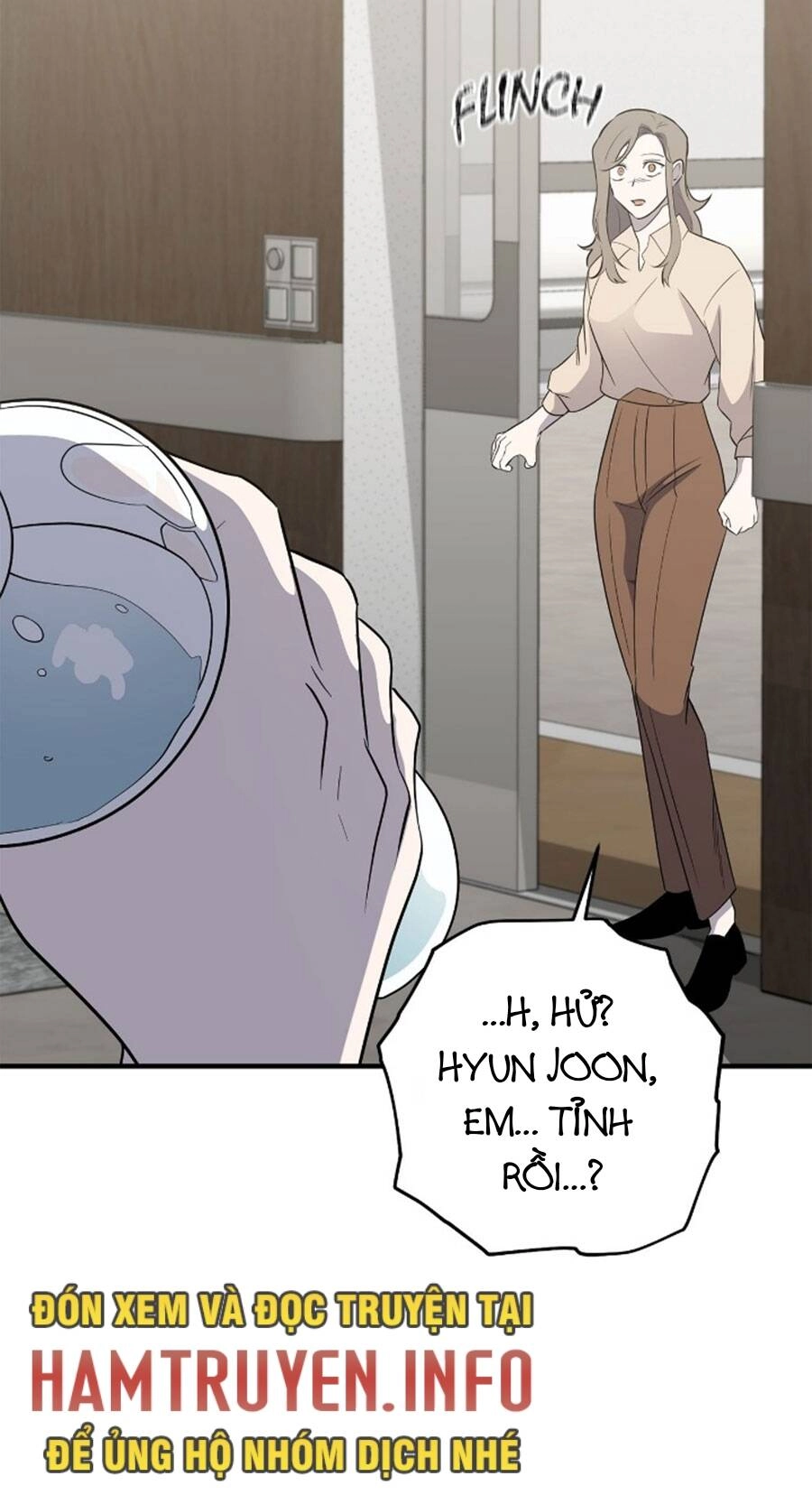 Tôi Là Thợ Săn Có Sức Mạnh Của 99 Vạn Tiền Kiếp Chapter 109 - 90