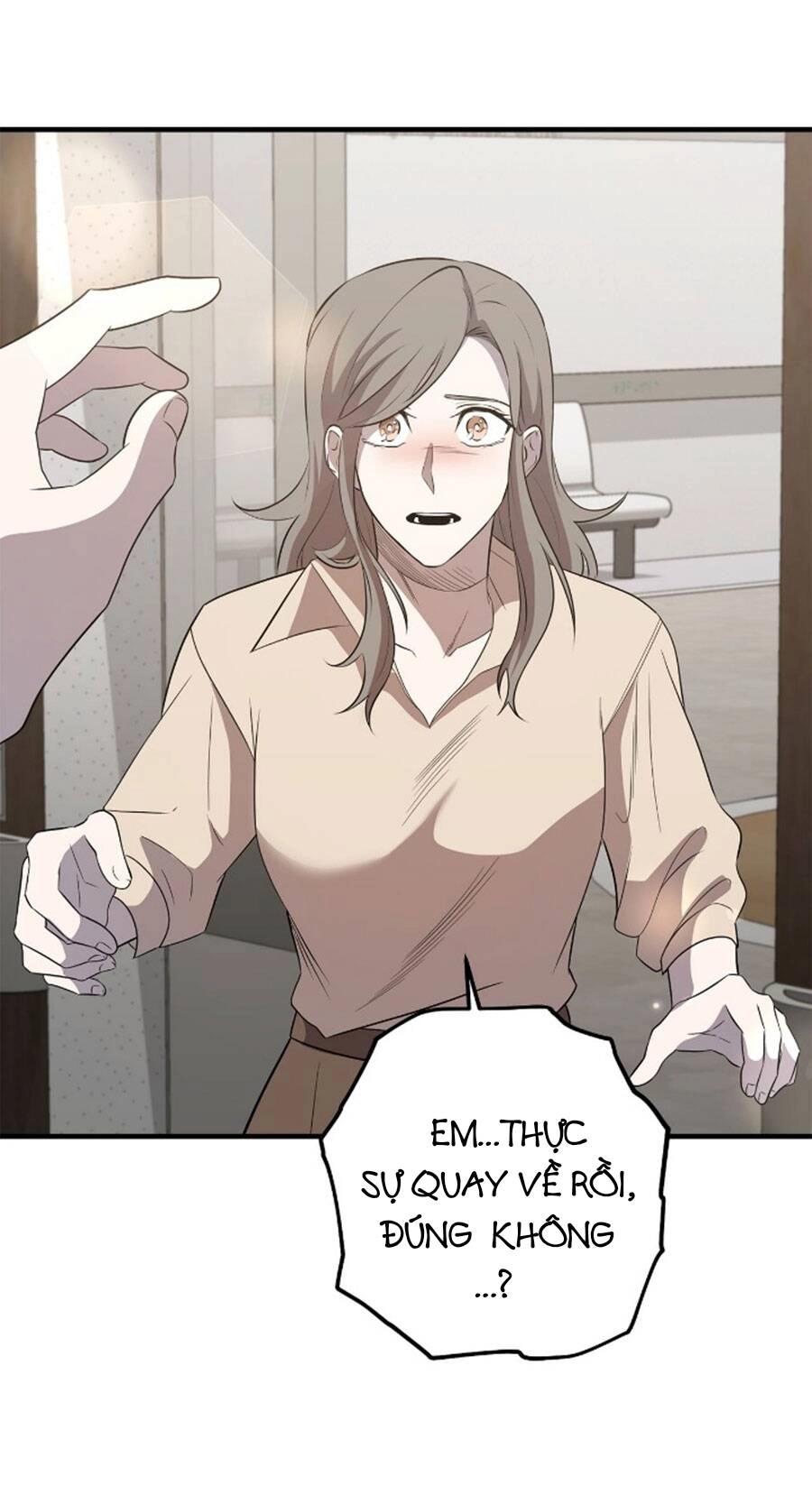 Tôi Là Thợ Săn Có Sức Mạnh Của 99 Vạn Tiền Kiếp Chapter 109 - 91