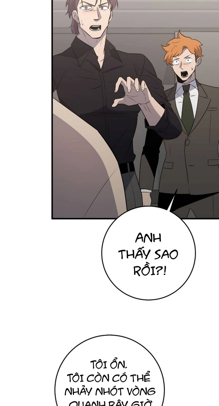 Tôi Là Thợ Săn Có Sức Mạnh Của 99 Vạn Tiền Kiếp Chapter 109 - 93