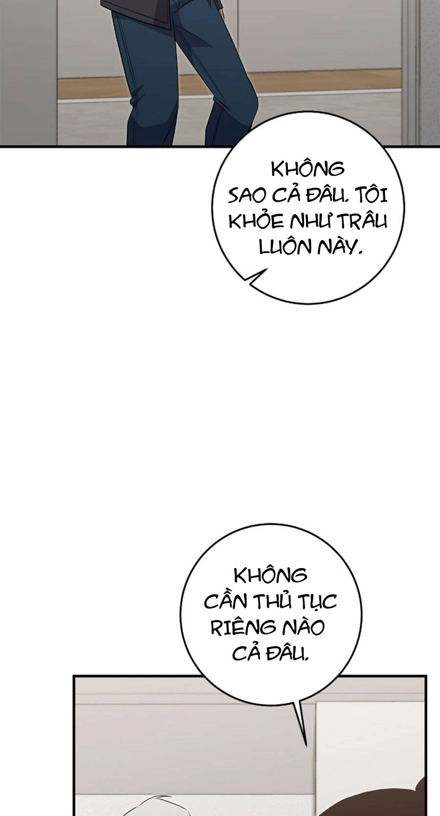 Tôi Là Thợ Săn Có Sức Mạnh Của 99 Vạn Tiền Kiếp Chapter 109 - 96