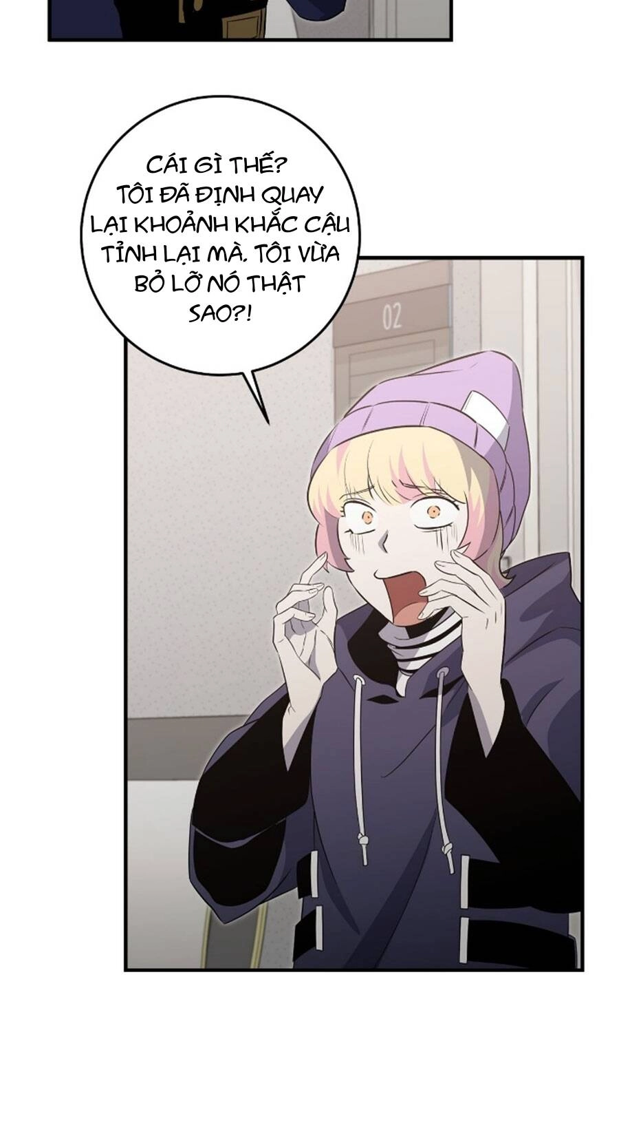 Tôi Là Thợ Săn Có Sức Mạnh Của 99 Vạn Tiền Kiếp Chapter 109 - 99