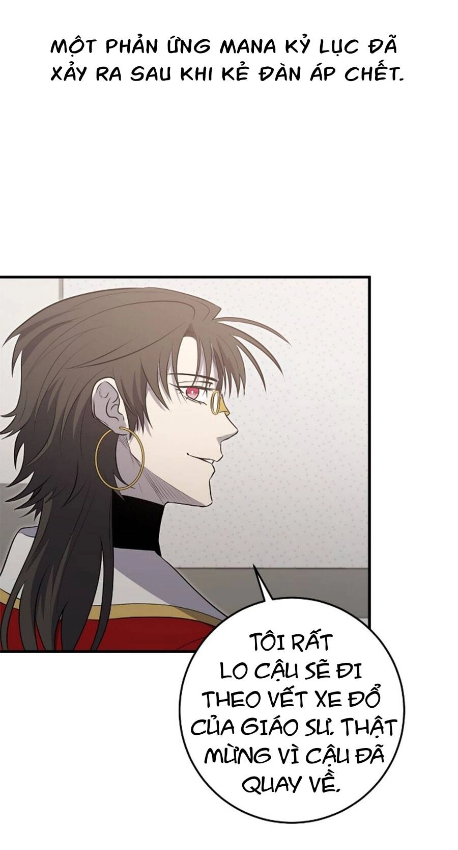 Tôi Là Thợ Săn Có Sức Mạnh Của 99 Vạn Tiền Kiếp Chapter 109 - 100