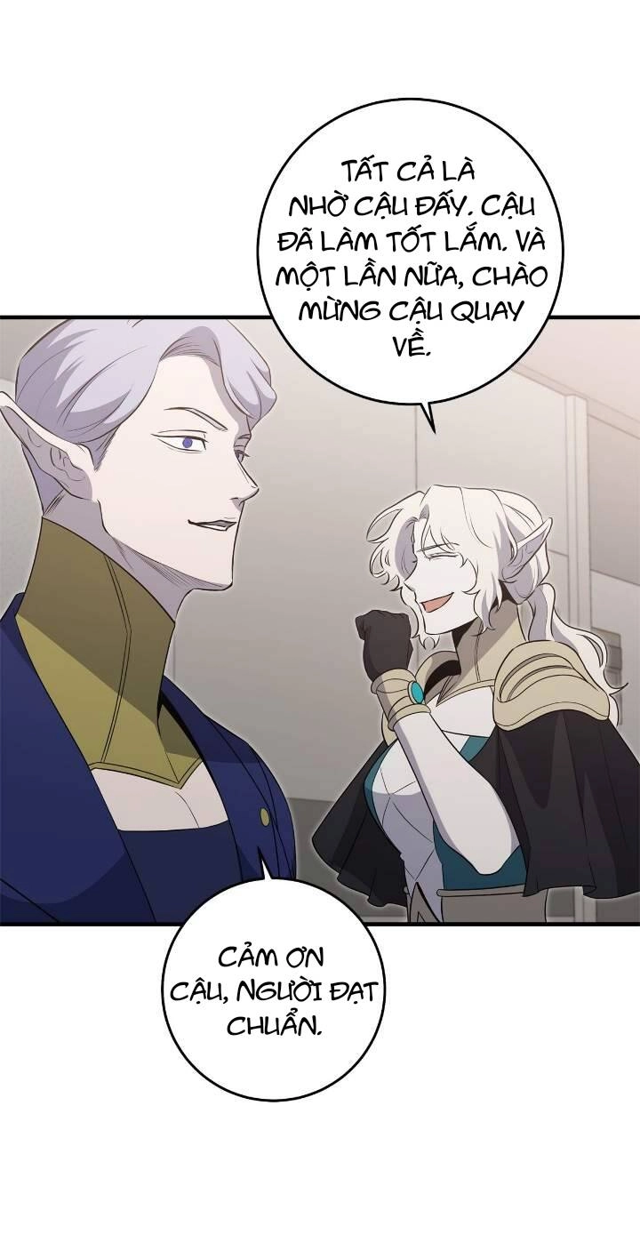 Tôi Là Thợ Săn Có Sức Mạnh Của 99 Vạn Tiền Kiếp Chapter 109 - 104