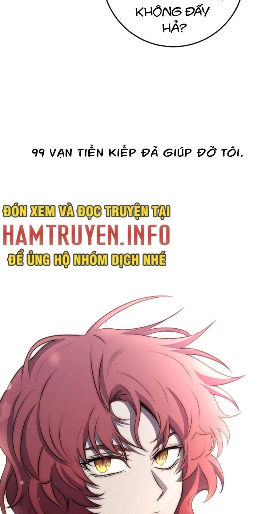 Tôi Là Thợ Săn Có Sức Mạnh Của 99 Vạn Tiền Kiếp Chapter 109 - 108