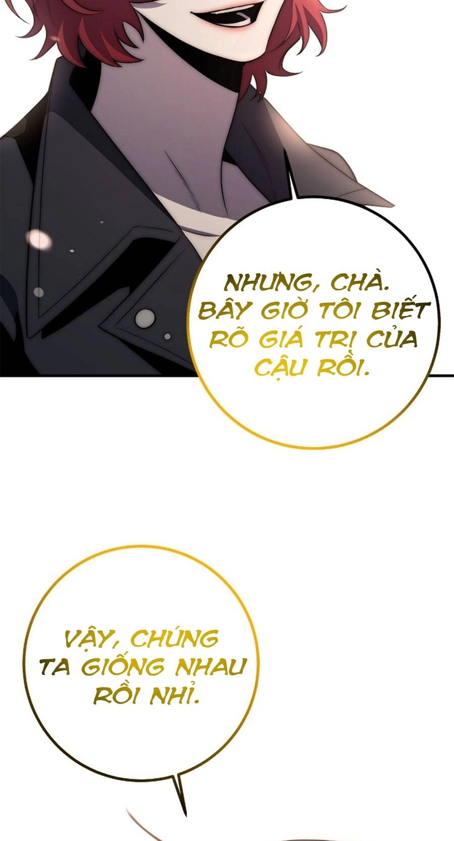 Tôi Là Thợ Săn Có Sức Mạnh Của 99 Vạn Tiền Kiếp Chapter 109 - 109