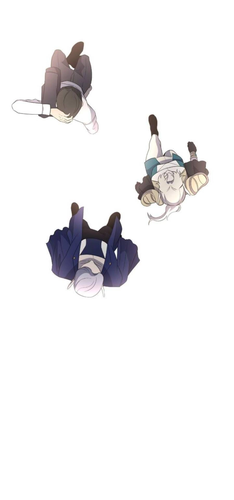 Tôi Là Thợ Săn Có Sức Mạnh Của 99 Vạn Tiền Kiếp Chapter 109 - 114