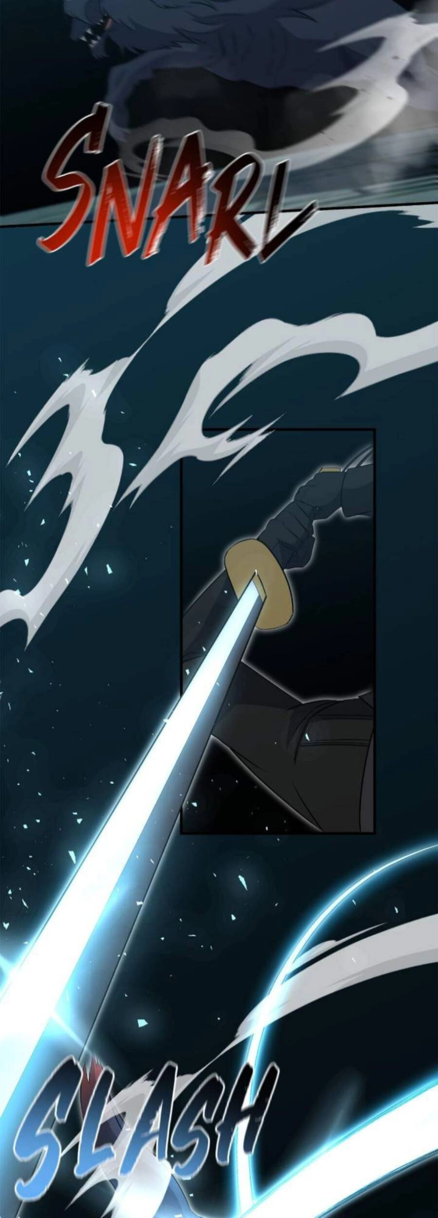 Tôi Là Thợ Săn Có Sức Mạnh Của 99 Vạn Tiền Kiếp Chapter 110 - 4