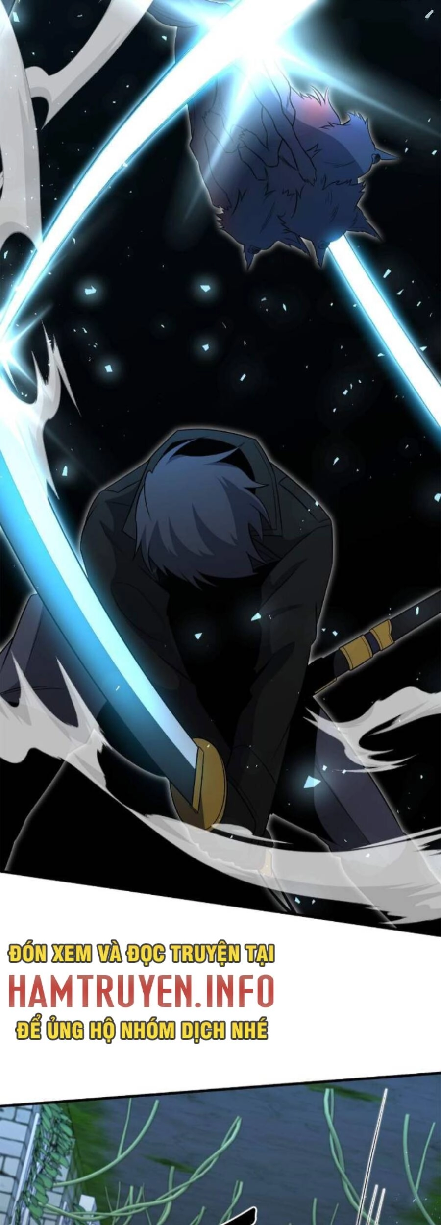 Tôi Là Thợ Săn Có Sức Mạnh Của 99 Vạn Tiền Kiếp Chapter 110 - 5