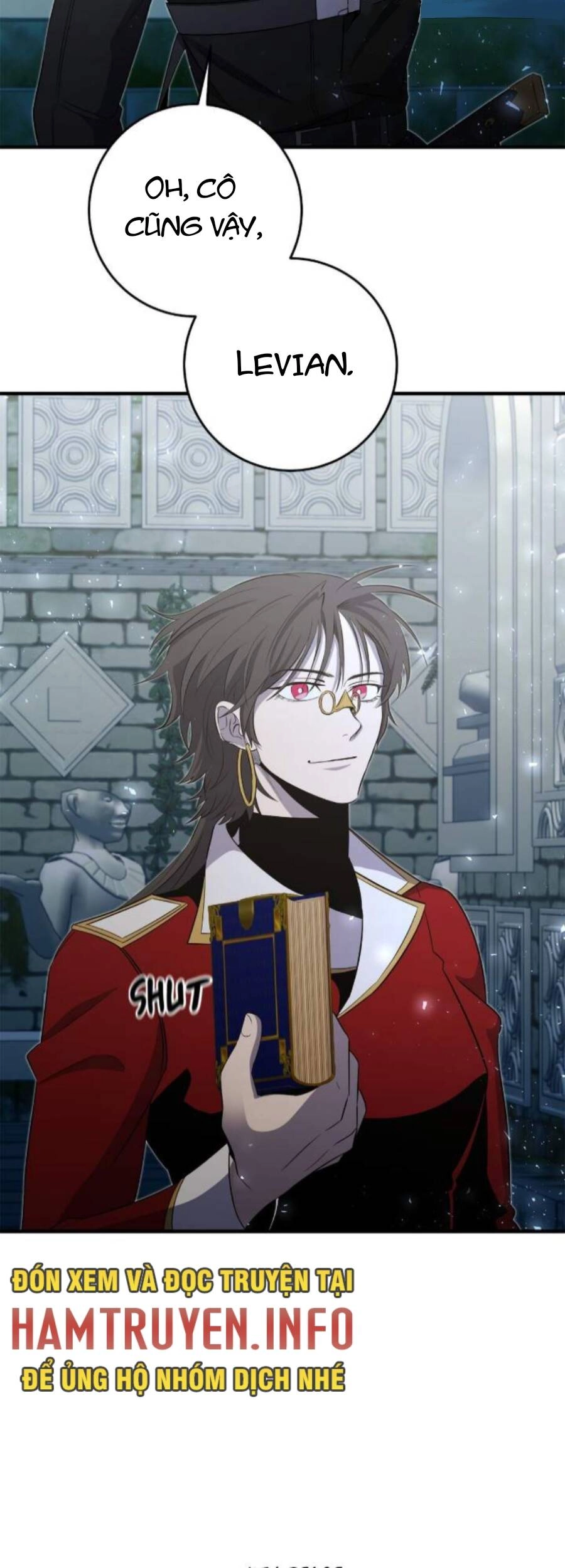 Tôi Là Thợ Săn Có Sức Mạnh Của 99 Vạn Tiền Kiếp Chapter 110 - 7