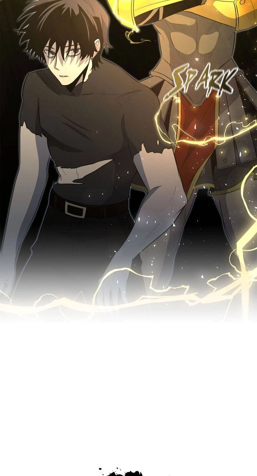 Tôi Là Thợ Săn Có Sức Mạnh Của 99 Vạn Tiền Kiếp Chapter 110 - 8