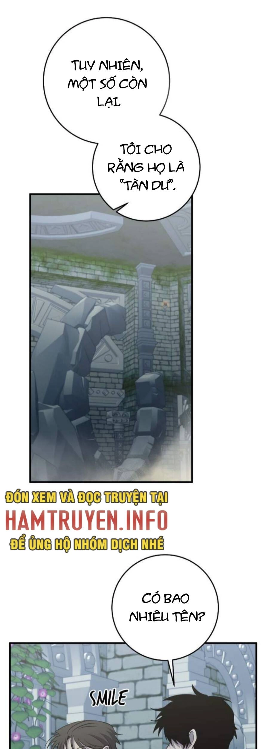 Tôi Là Thợ Săn Có Sức Mạnh Của 99 Vạn Tiền Kiếp Chapter 110 - 11