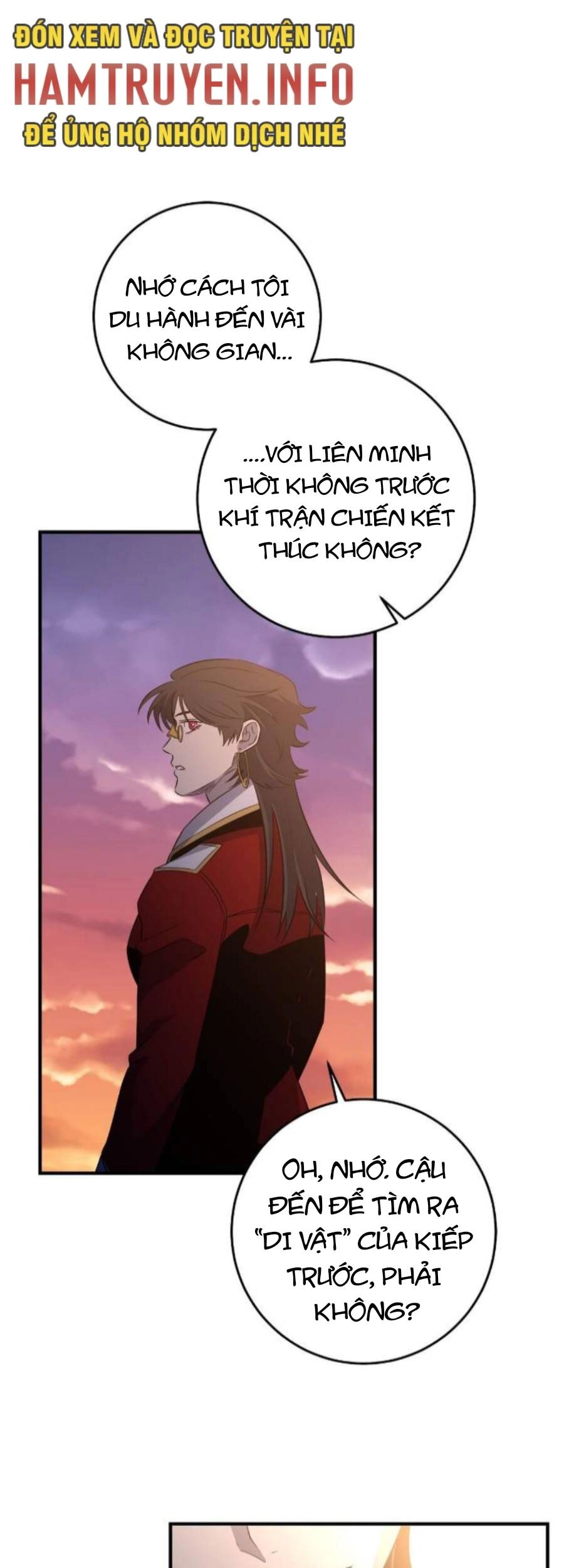 Tôi Là Thợ Săn Có Sức Mạnh Của 99 Vạn Tiền Kiếp Chapter 110 - 18