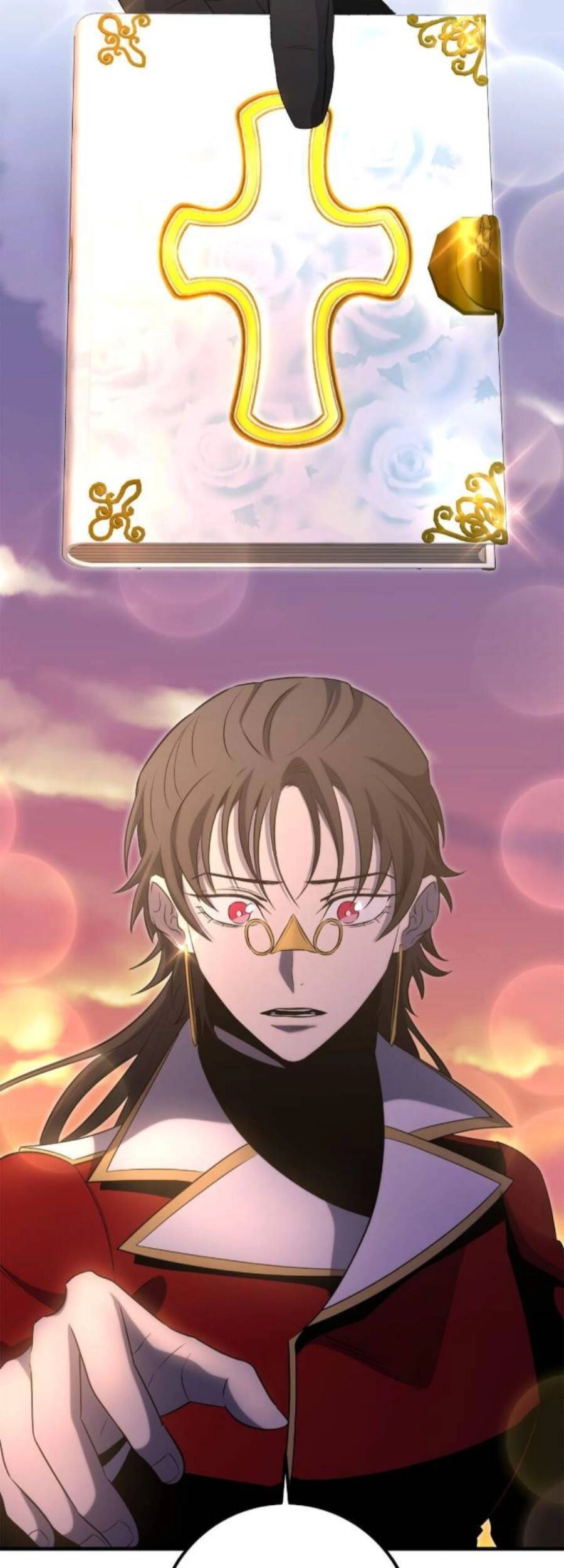 Tôi Là Thợ Săn Có Sức Mạnh Của 99 Vạn Tiền Kiếp Chapter 110 - 20