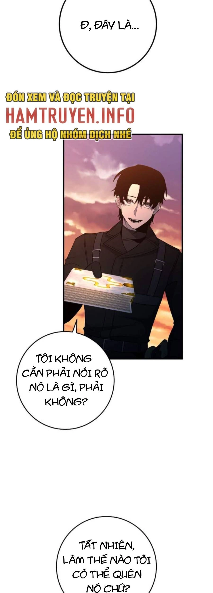 Tôi Là Thợ Săn Có Sức Mạnh Của 99 Vạn Tiền Kiếp Chapter 110 - 21