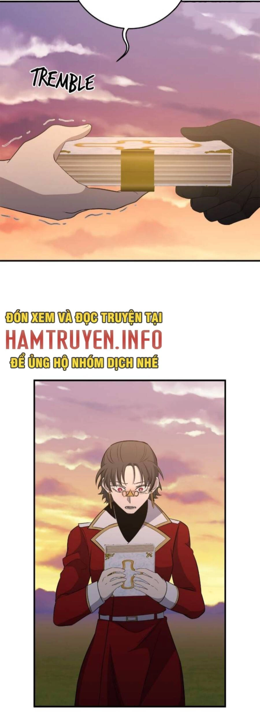 Tôi Là Thợ Săn Có Sức Mạnh Của 99 Vạn Tiền Kiếp Chapter 110 - 22