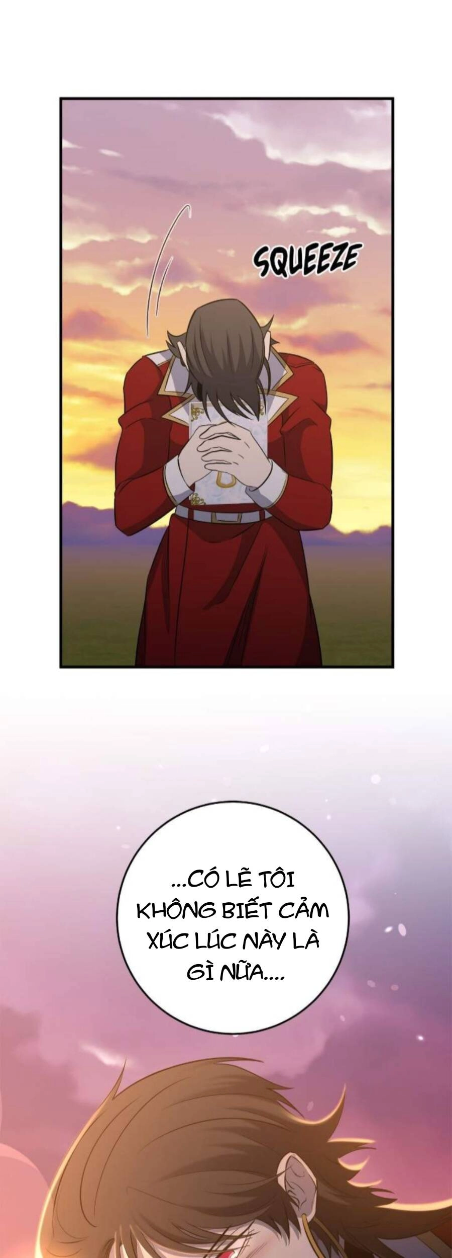 Tôi Là Thợ Săn Có Sức Mạnh Của 99 Vạn Tiền Kiếp Chapter 110 - 23