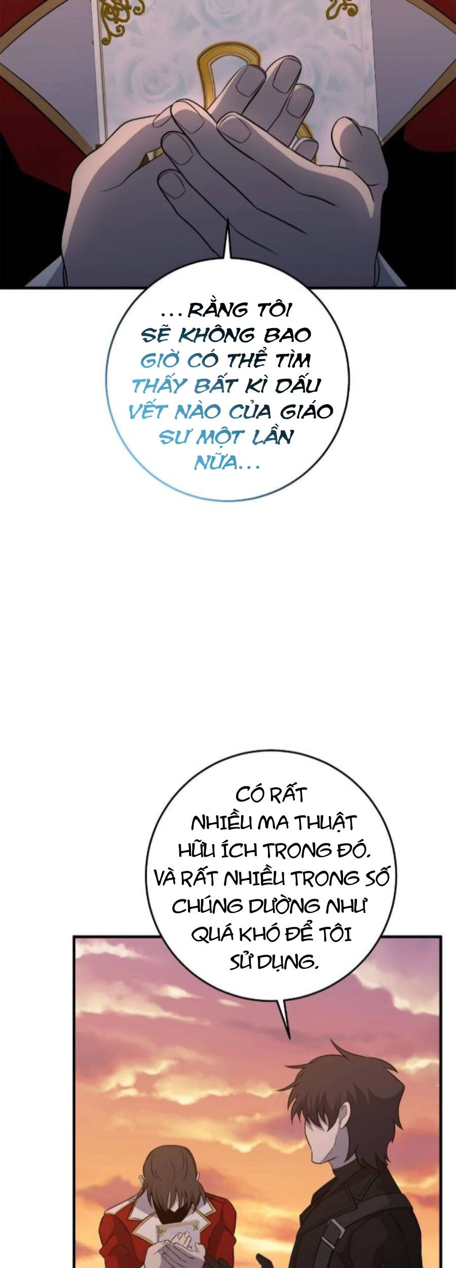 Tôi Là Thợ Săn Có Sức Mạnh Của 99 Vạn Tiền Kiếp Chapter 110 - 26