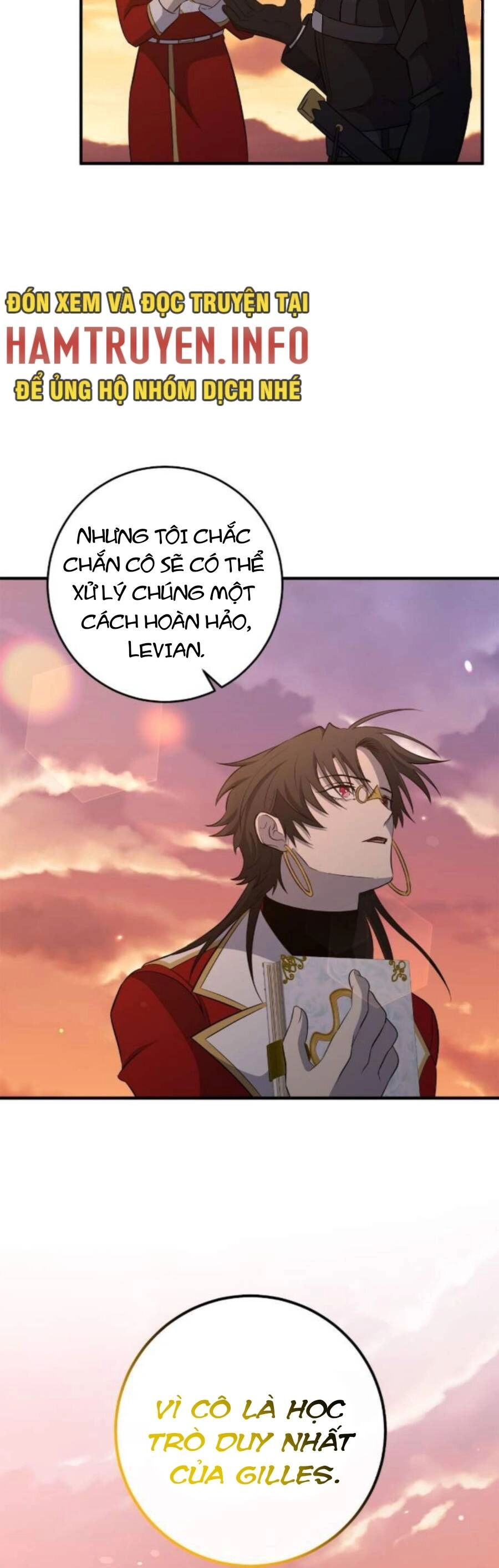 Tôi Là Thợ Săn Có Sức Mạnh Của 99 Vạn Tiền Kiếp Chapter 110 - 27