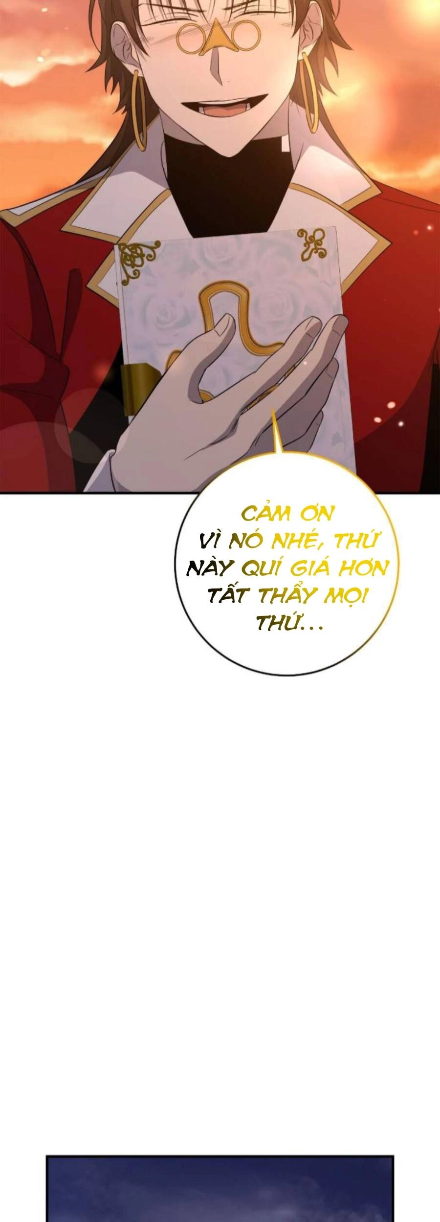 Tôi Là Thợ Săn Có Sức Mạnh Của 99 Vạn Tiền Kiếp Chapter 110 - 30