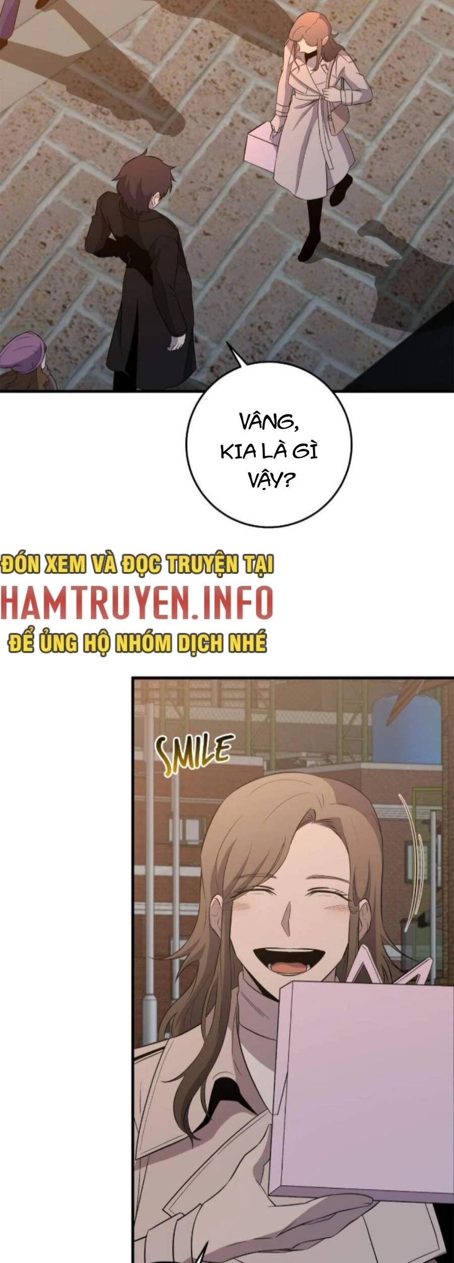 Tôi Là Thợ Săn Có Sức Mạnh Của 99 Vạn Tiền Kiếp Chapter 110 - 33