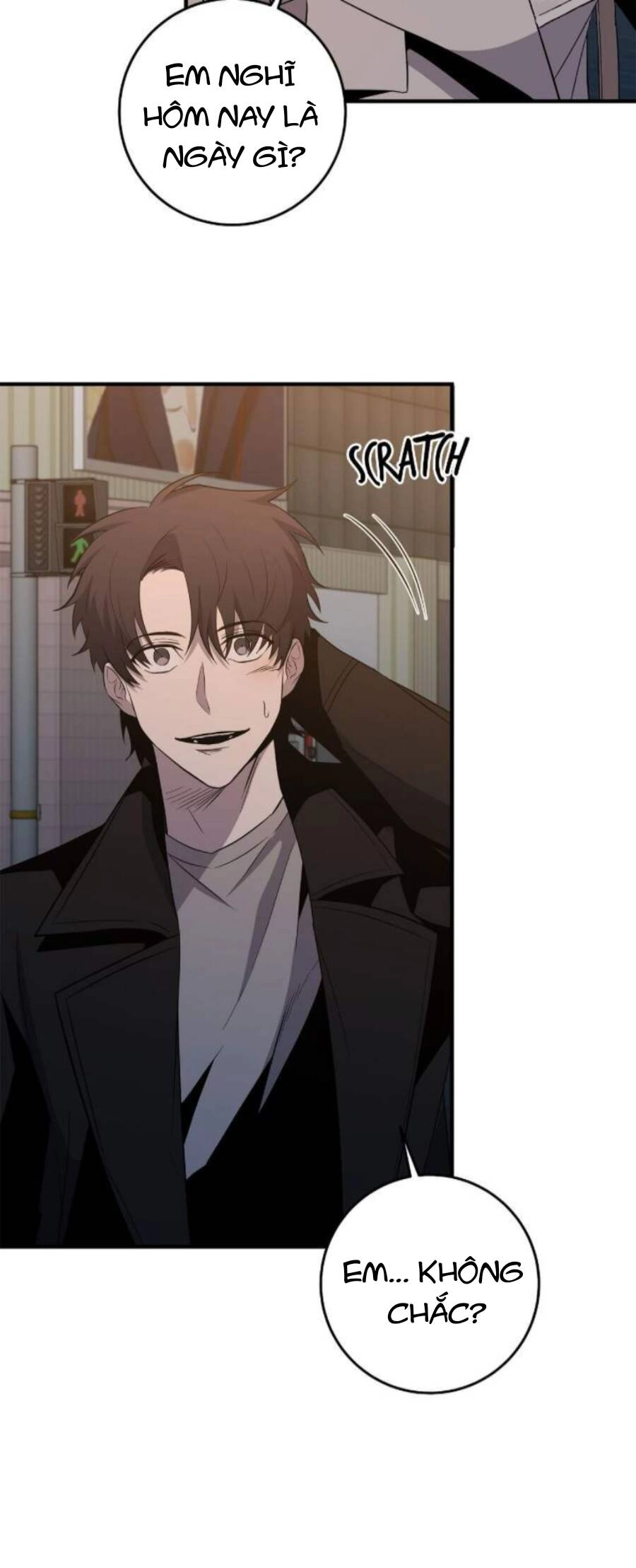 Tôi Là Thợ Săn Có Sức Mạnh Của 99 Vạn Tiền Kiếp Chapter 110 - 34