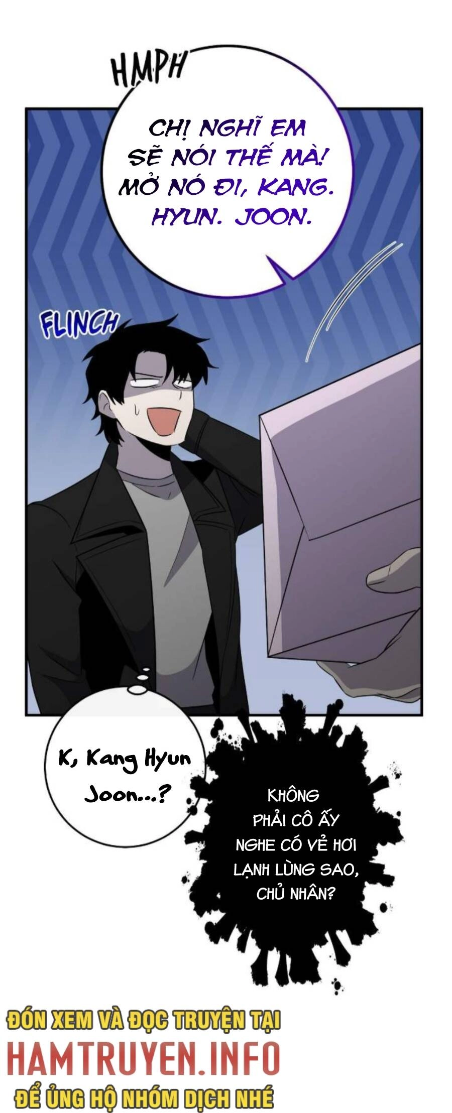 Tôi Là Thợ Săn Có Sức Mạnh Của 99 Vạn Tiền Kiếp Chapter 110 - 35