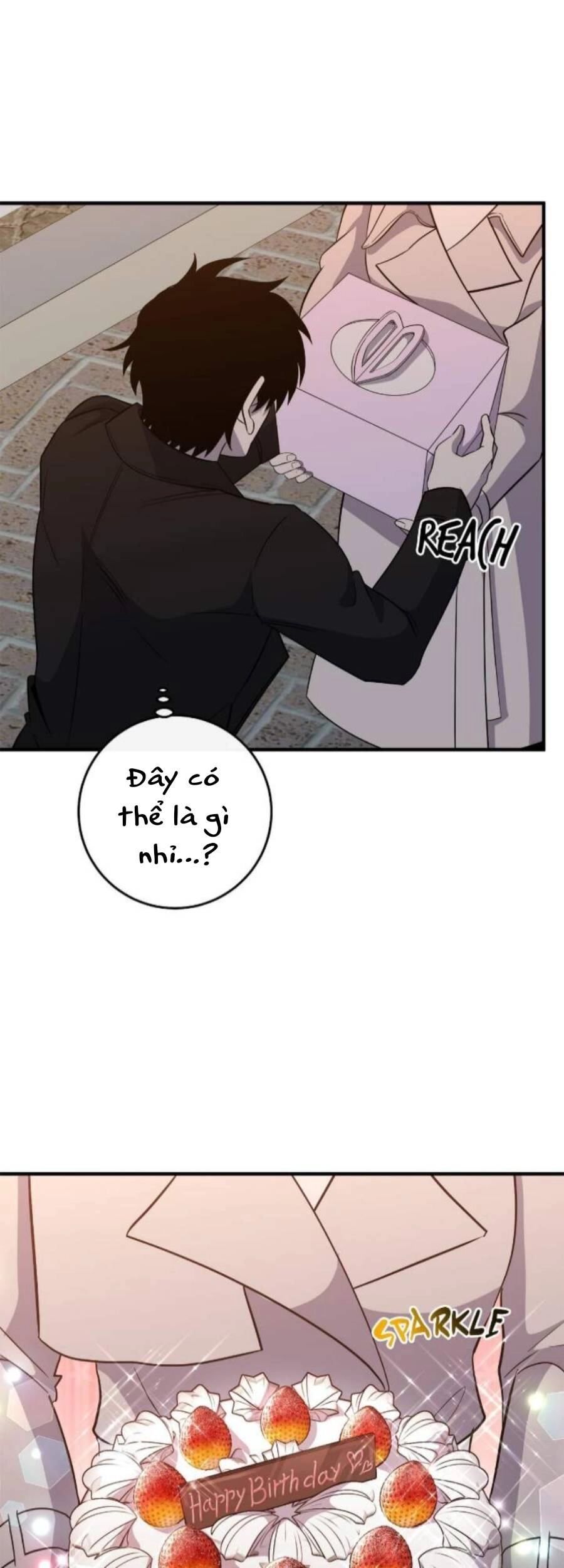 Tôi Là Thợ Săn Có Sức Mạnh Của 99 Vạn Tiền Kiếp Chapter 110 - 36