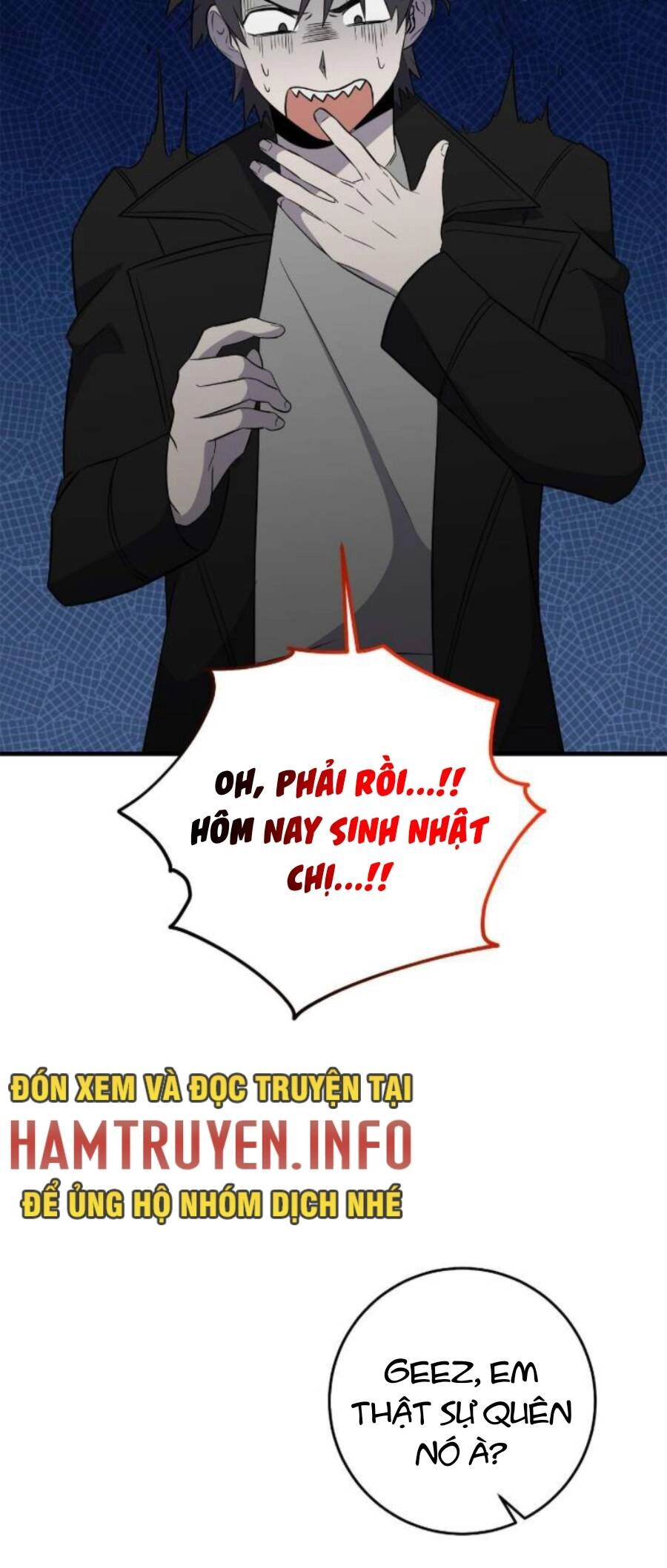 Tôi Là Thợ Săn Có Sức Mạnh Của 99 Vạn Tiền Kiếp Chapter 110 - 38