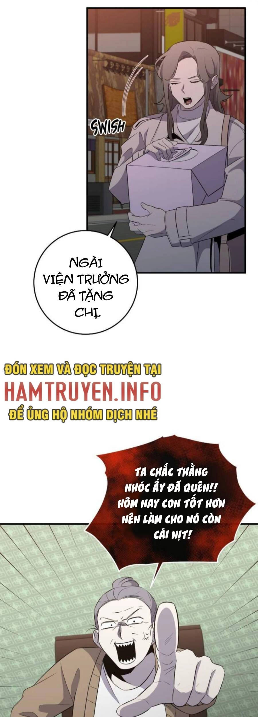 Tôi Là Thợ Săn Có Sức Mạnh Của 99 Vạn Tiền Kiếp Chapter 110 - 40