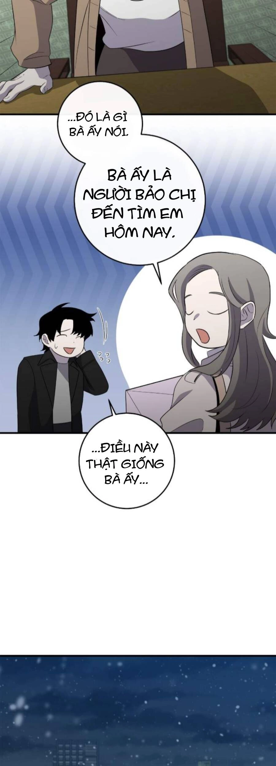 Tôi Là Thợ Săn Có Sức Mạnh Của 99 Vạn Tiền Kiếp Chapter 110 - 41