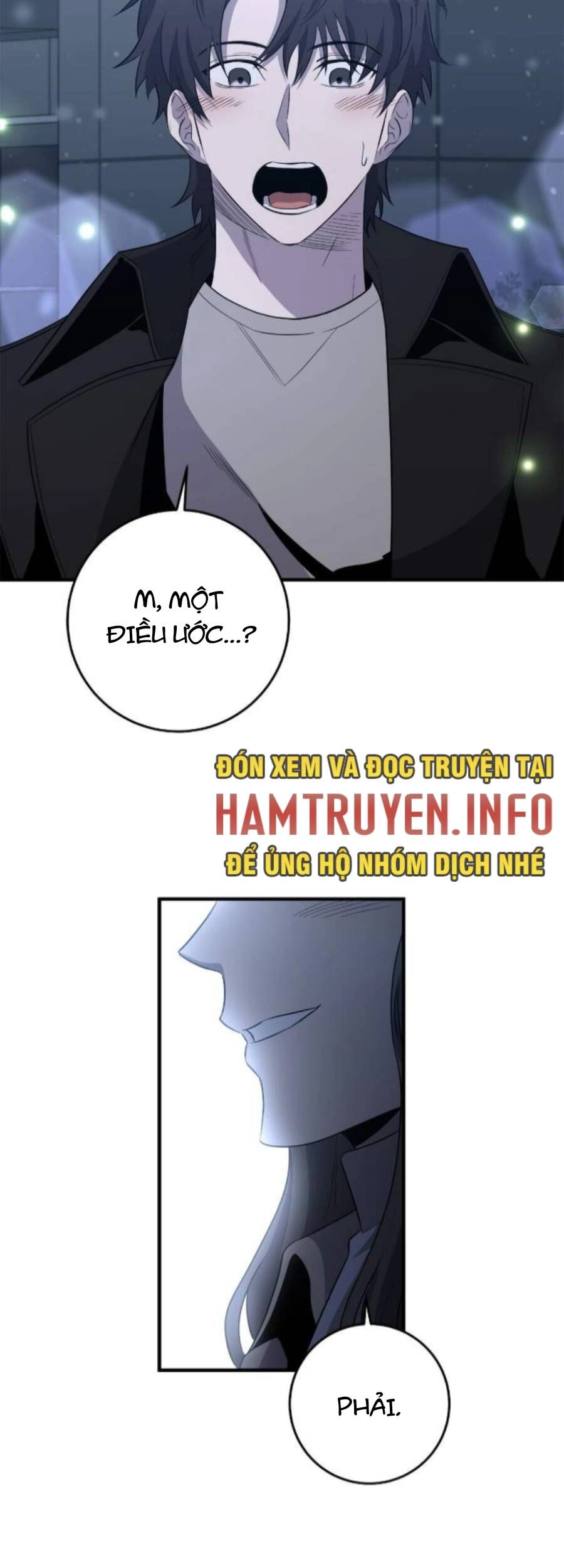 Tôi Là Thợ Săn Có Sức Mạnh Của 99 Vạn Tiền Kiếp Chapter 110 - 44